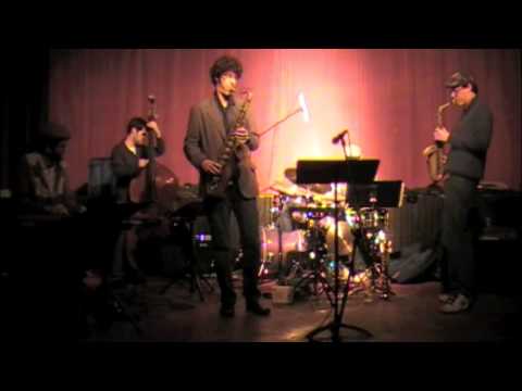 Kayos Theory: Live @ TRANZAC - Experiments of Truth (3 of 6)