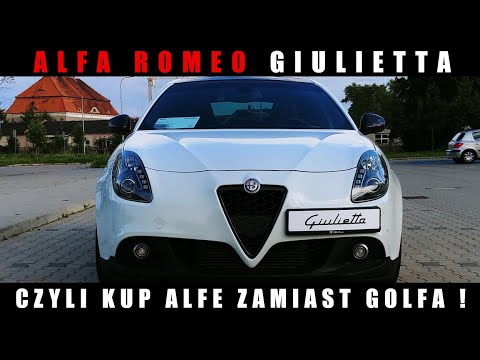 2014 Used Alfa Romeo Giulietta