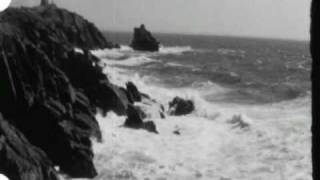 les vacances aux bord de la mer