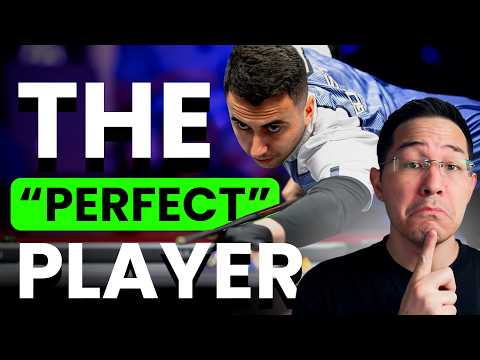 Fedor Gorst: His Secret Stroke and Aiming Technique