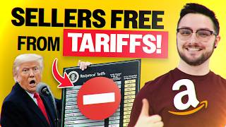 Supreme Court Overrules Tariffs - Everything Amazon Sellers Need to Know