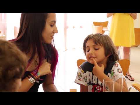 Residencia de mayores Amavir Alcalá de Henares Miniatura de video de YouTube 8