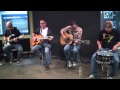 The Toadies - "Song I Hate" Acoustic