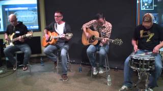 The Toadies - &quot;Song I Hate&quot; Acoustic