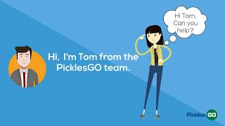 Finding a car is easy with the PicklesGO Team | Pickles Auctions