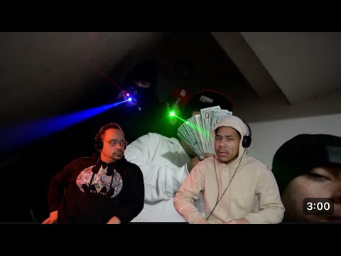 NEW YORK DAD REACTS TO TLoc 2730 ft TrackMoney P - Sucka K (Official Music Video)