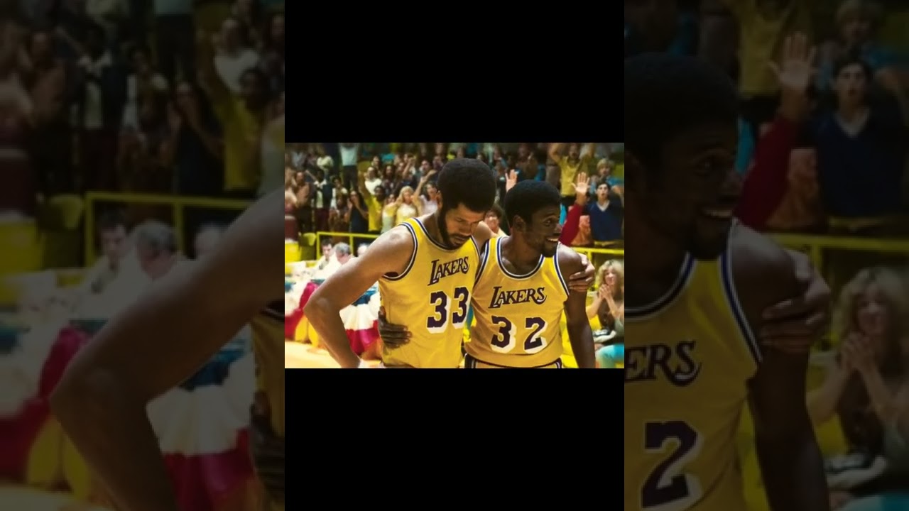 TRY NOT TO CHANGE YOUR WALLPAPER! (MAGIC JOHNSON EDITION)