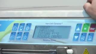 Maestro from Carpigiani