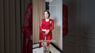 Download lagu The Power of Red | Timeless Elegance in Modern Indonesian Kebaya❤️ #ethnicwear #kebaya #kebayamodern mp3 Download lagu The Power of Red | Timeless Elegance in Modern Indonesian Kebaya❤️ #ethnicwear #kebaya #kebayamodern mp3