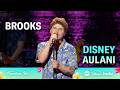 Brooks Slows Down “Dancing On My Own” For A Unique & Emotional Performance – American Idol 2026