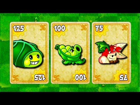 Endless Arthur's Challenge ► Plants vs. Zombies 2: It's About Time