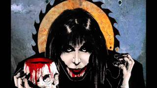 W.A.S.P. - THE HORROR