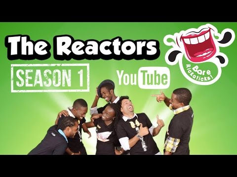 The Reactors - The Job