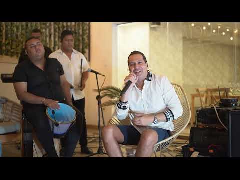 Bendita Suerte - Jakobo Fonseca:The king of Vallenato