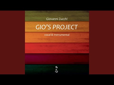 Raining Blessings (Instrumental)