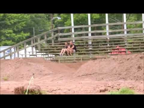 RAW 125 2 Stroke Clips