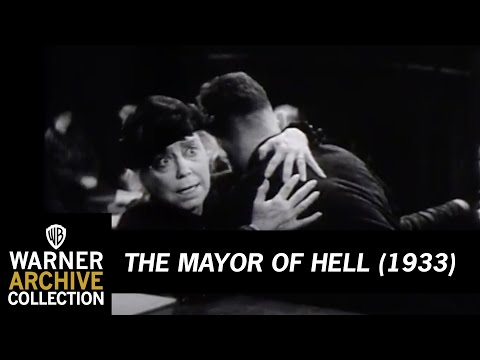 afbeelding Mayor of Hell, The