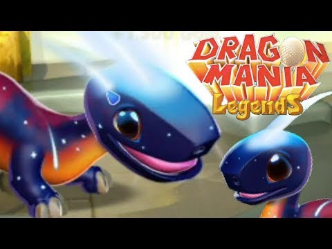 METEORITE DRAGON BREEDING GUIDE! How to Breed the Meteorite Dragon DML! [ DOTW 15-22 Jan]