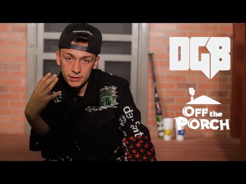 White $osa Talks About Re-enrolling In College, Working w/ NLE Choppa, Tay Keith, McDonald's + More