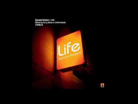 Dynamic Rockers ‎- Life (Muttonheads Remix) [2006]
