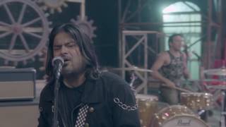 Jammin'   Inquilab Mera Khwab by Sanam and Clinton Cerejo #JamminNow