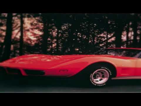 SAINT GIRAFFE X TAHA - LITTLE RED CORVETTE [PROD.STWOODBOI]