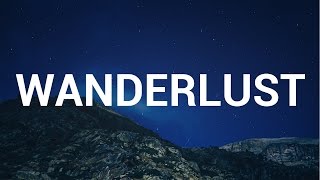 Blackbear - Wanderlust (WILDLYF Remix)