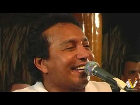 La Plata (En Vivo) - Diomedes Díaz & Álvaro López (Fiesta Privada)