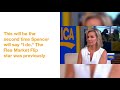Good Morning America S Lara Spencer Is Engaged To Rick McVey