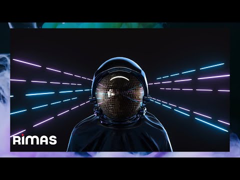 Alex Gárgolas, Alex Rose - Flashed (Visualizer Oficial)