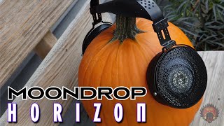 The $200 MoonDrop Horizon is SO CLOSE..