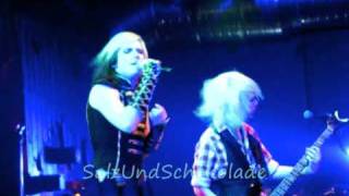 Cinema Bizarre - Dysfunctional family, Moscow, 07.11.2009