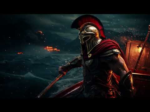 Ancient Greece: Iron Age Greek History