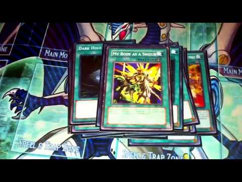 Yugioh Zoodiac Deck profile 2017