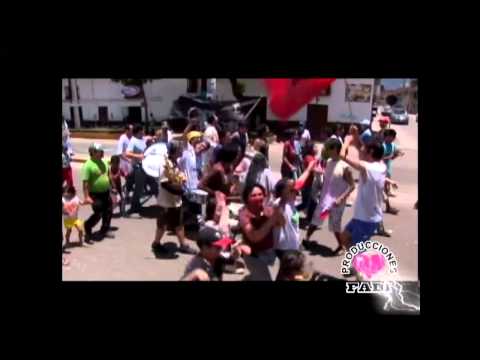 BANDA DE MUSICOS DE LA MUNICIPALIDAD PROVINCIAL DE CAJAMARCA EL CILULO Y EL GAVILAN