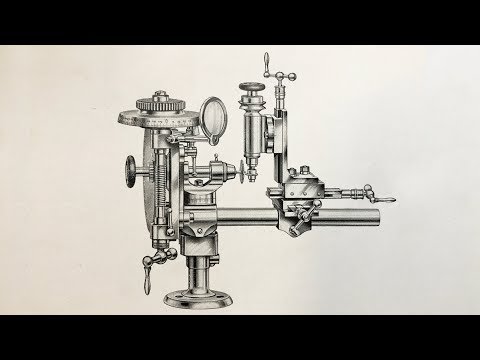 Teilapparat Universal