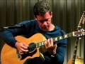 Jeff Wahl - "Any Questions" / "Between Two Worlds" (Live)