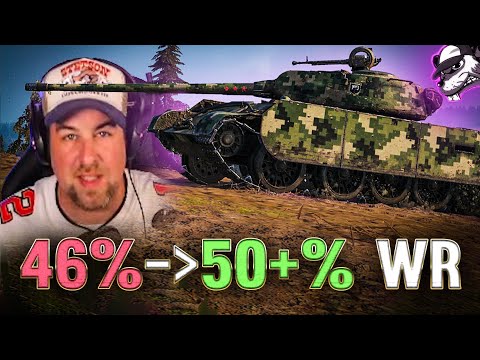 These tips will definitely increase your win rate! [World of Tanks - Gameplay - German]