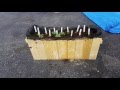 Building A Garden Box Tiny House Maker