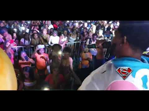 1 Biggs Don Live Performance Marks Man Surprise The Crowd 🤯🤯