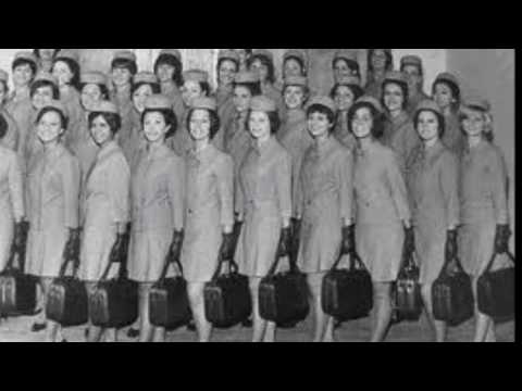 VIDEO HOMENAGEM À VARIG (MANUTENÇÃO DE HANGAR - RJ)