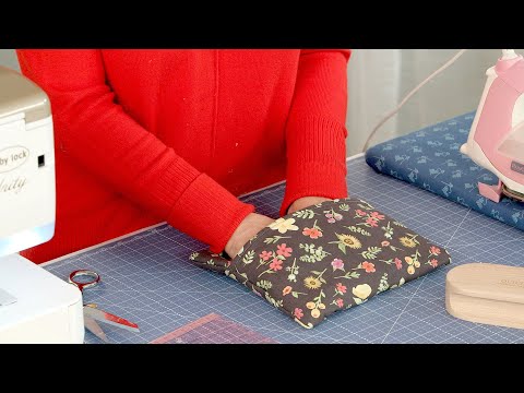 Microwave Potato Baking Pouch