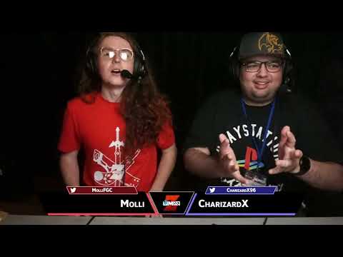 Battle of Z x UMAD 2023 - GBVS Top 6