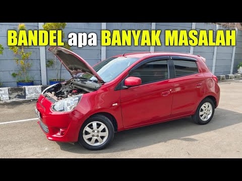 MUST KNOW THIS!! Before Buying a MIRAGE