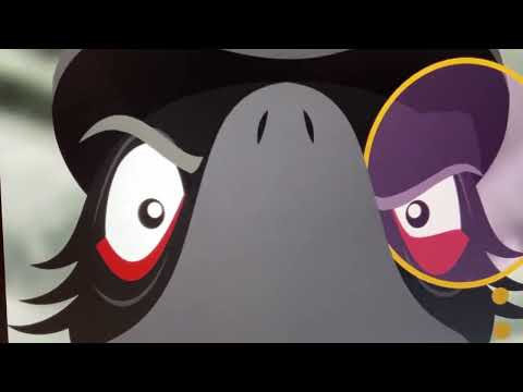 Ruby Gloom Sunny Daze: The Sunlight Sphere Just The Way You Are Fanmade Music Video