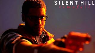 深い霧に閉ざされた「孤島」が舞台のホラーゲーム【サイレントヒル: タウンフォール / SILENT HILL: Townfall】Part5 最終回