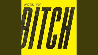 Bitch Music Video