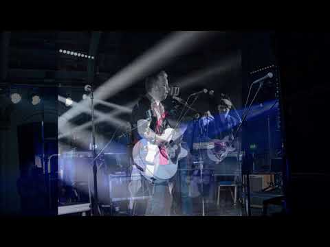 Crawlin Kingsnakes Promo Video1