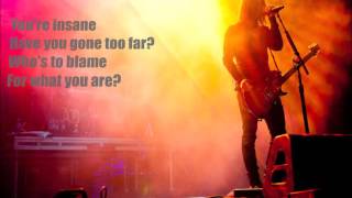 The Other Side -  Alter Bridge