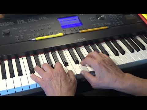 ZPÁTKY DO TRENEK hudba i text Pavel Dobeš, JP3 str. 146